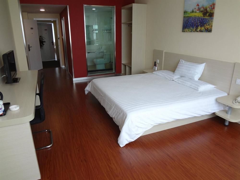 Тайчжоу: Hanting Hotel--xinghua Yingwu Middle Road