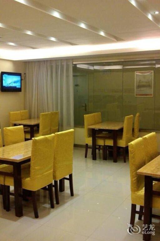 Тайчжоу: Hanting Hotel--xinghua Yingwu Middle Road