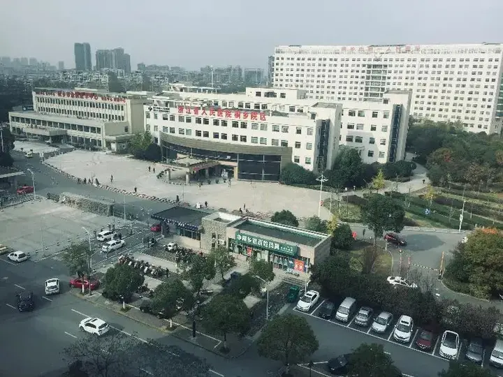 Цзясинь: Hanting Hotel (Tongxiang)