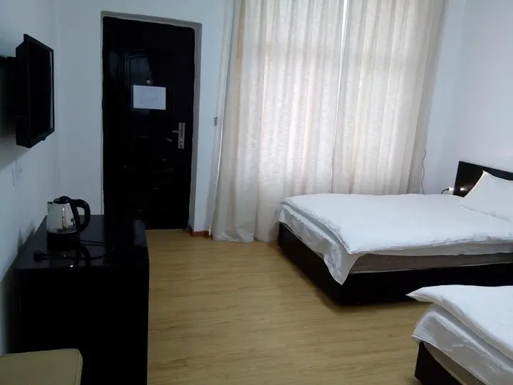 Лхаса: Peaceful Hotel