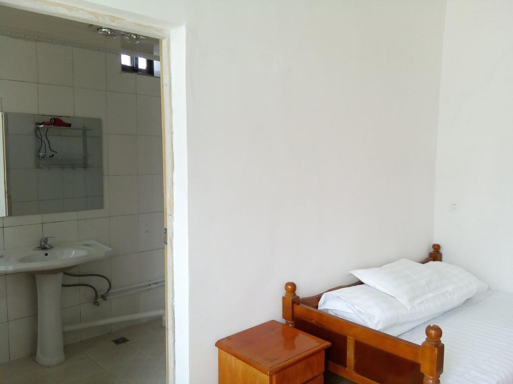 Лхаса: Peaceful Hotel