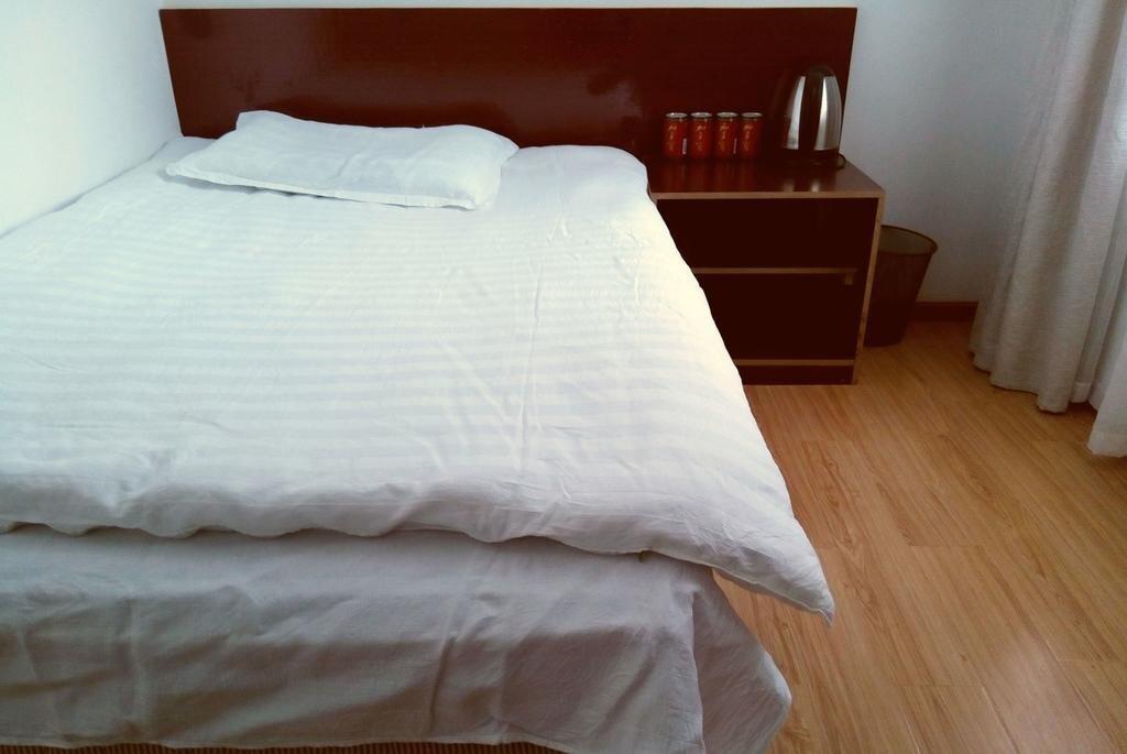 Лхаса: Peaceful Hotel
