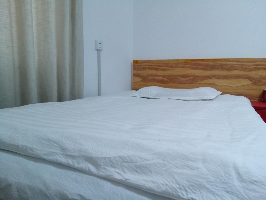 Лхаса: Peaceful Hotel