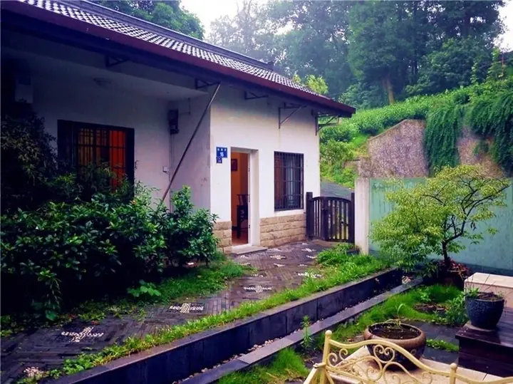 Ханчжоу: Yu Ye Inn