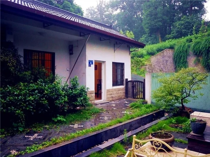 Ханчжоу: Yu Ye Inn