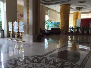 Фошань: Vienna Hotel Foshan Nanhai Avenue Branch