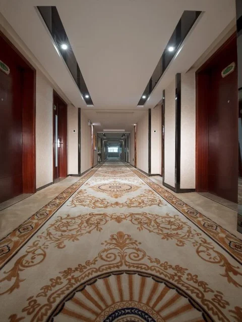 Фошань: Vienna Hotel Foshan Nanhai Avenue Branch