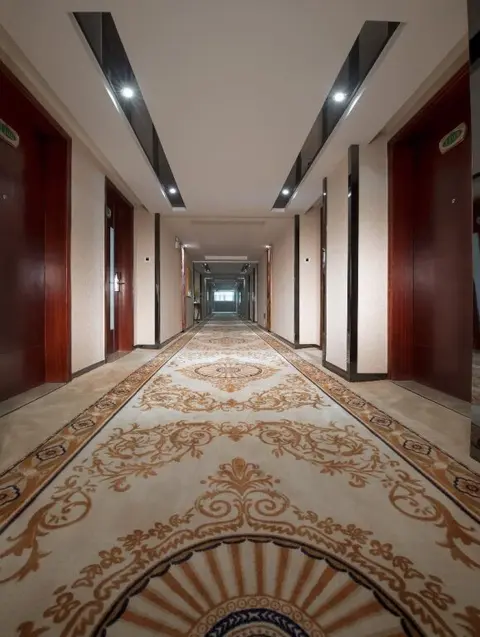Фошань: Vienna Hotel Foshan Nanhai Avenue Branch