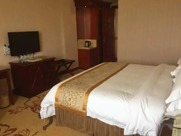 Фошань: Vienna Hotel Foshan Nanhai Avenue Branch