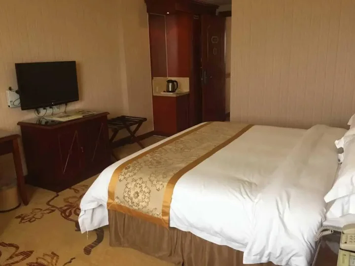 Фошань: Vienna Hotel Foshan Nanhai Avenue Branch