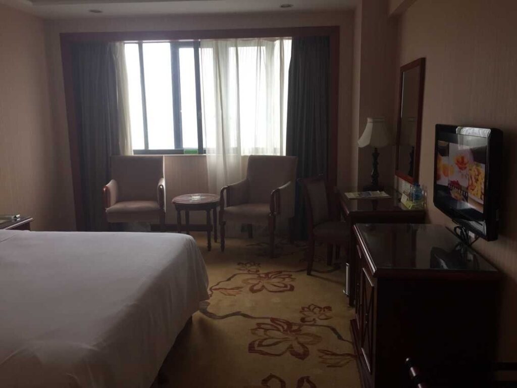Фошань: Vienna Hotel Foshan Nanhai Avenue Branch