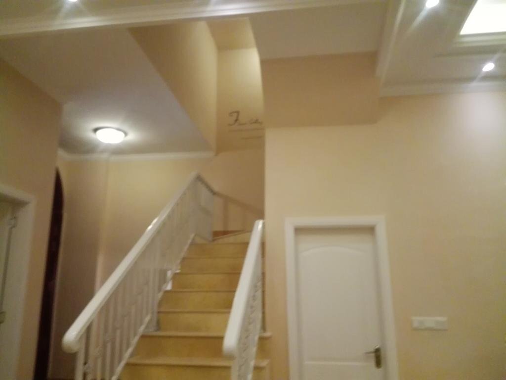 Цзиньюань: Qingyuan Gaopin Holiday Villa