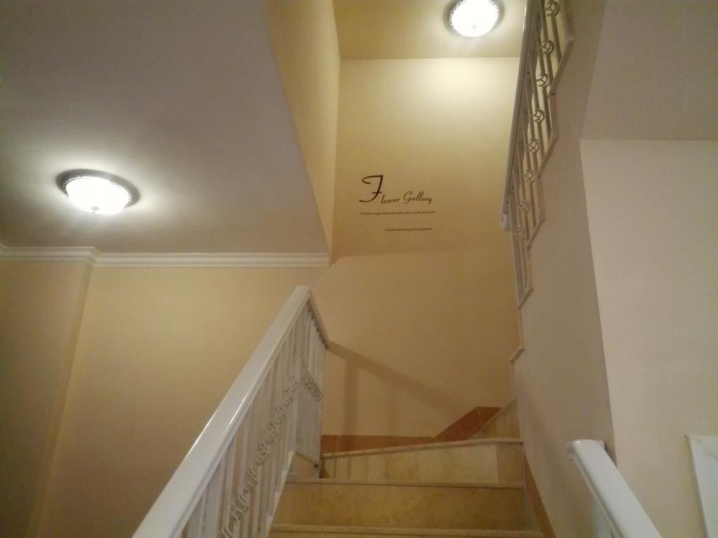 Цзиньюань: Qingyuan Gaopin Holiday Villa