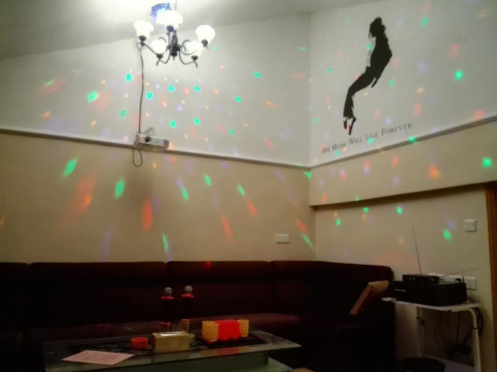 Цзиньюань: Qingyuan Gaopin Holiday Villa