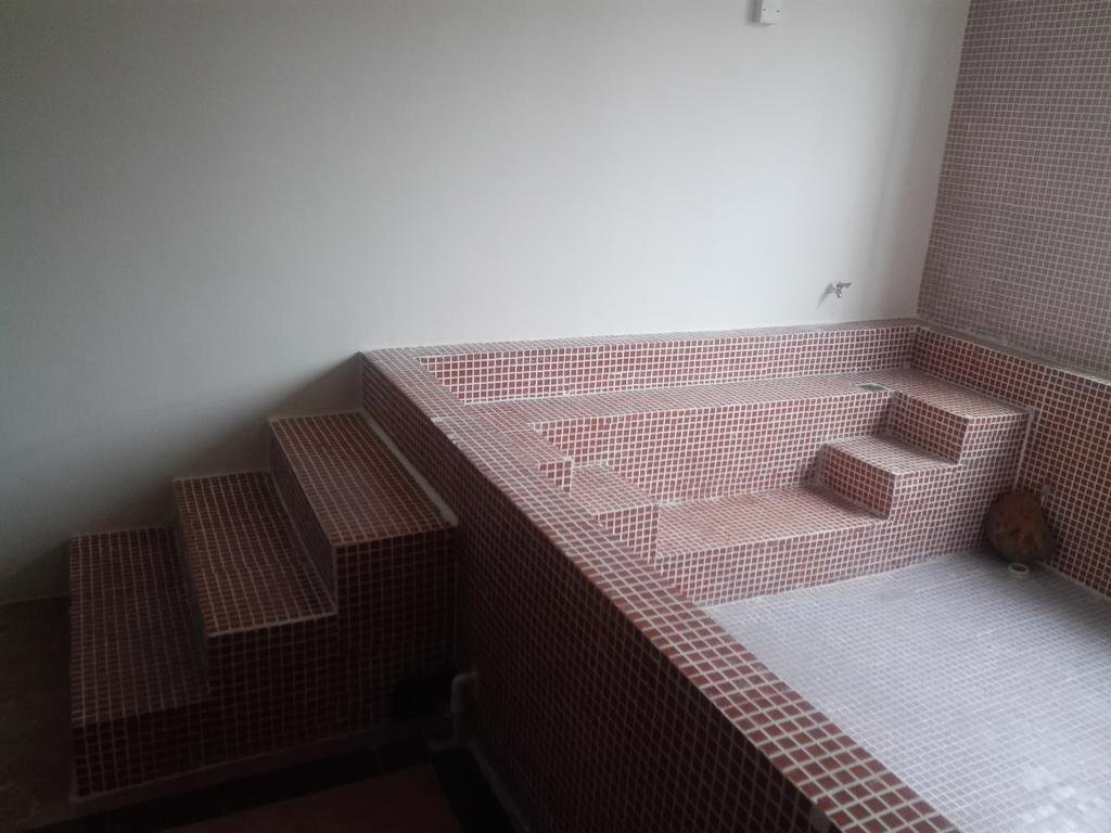 Цзиньюань: Qingyuan Gaopin Holiday Villa