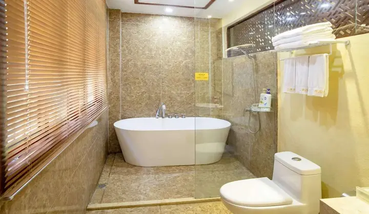 Яншо: The Family Hotel In Yangshuo County