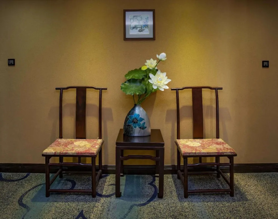 The Family Hotel In Yangshuo County — фото 5