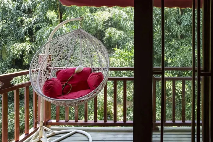 Яншо: The Family Hotel In Yangshuo County