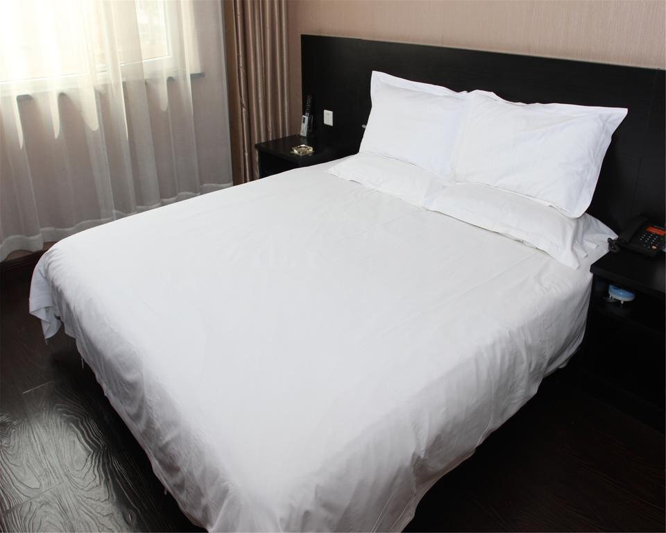 Тайюань: Aike Juzi Hotel Taiyuan Xinjian Road