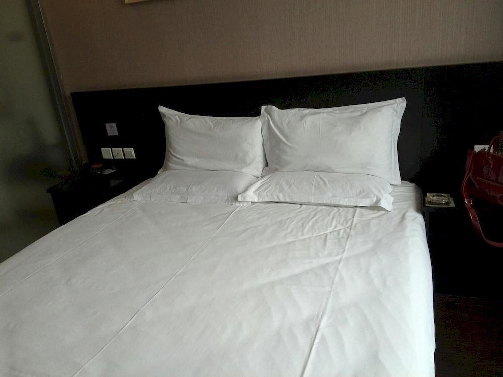 Тайюань: Aike Juzi Hotel Taiyuan Xinjian Road