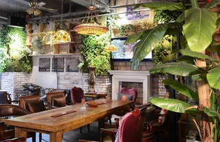 Чэнду: Parasol City Hotel and Residence Chengdu