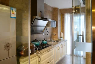 Чэнду: Parasol City Hotel and Residence Chengdu