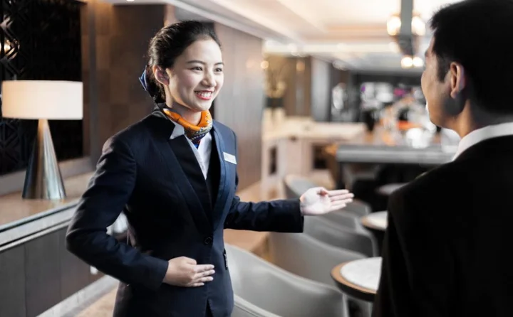 Чэнду: Seaton International Hotel Chengdu