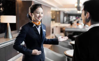 Чэнду: Seaton International Hotel Chengdu
