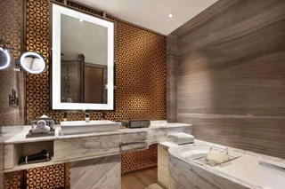 Чэнду: Seaton International Hotel Chengdu