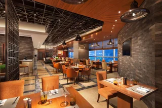 Чэнду: Seaton International Hotel Chengdu