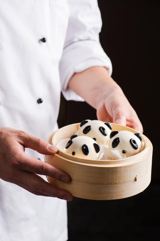 Чэнду: Seaton International Hotel Chengdu