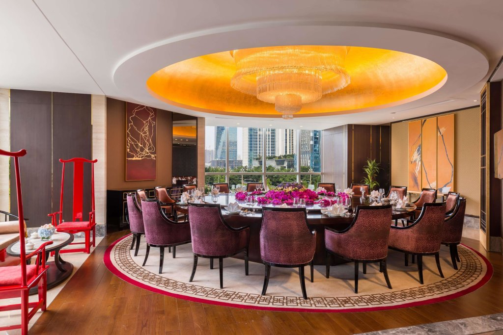 Чэнду: Seaton International Hotel Chengdu