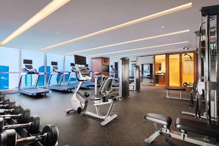 Чэнду: Seaton International Hotel Chengdu