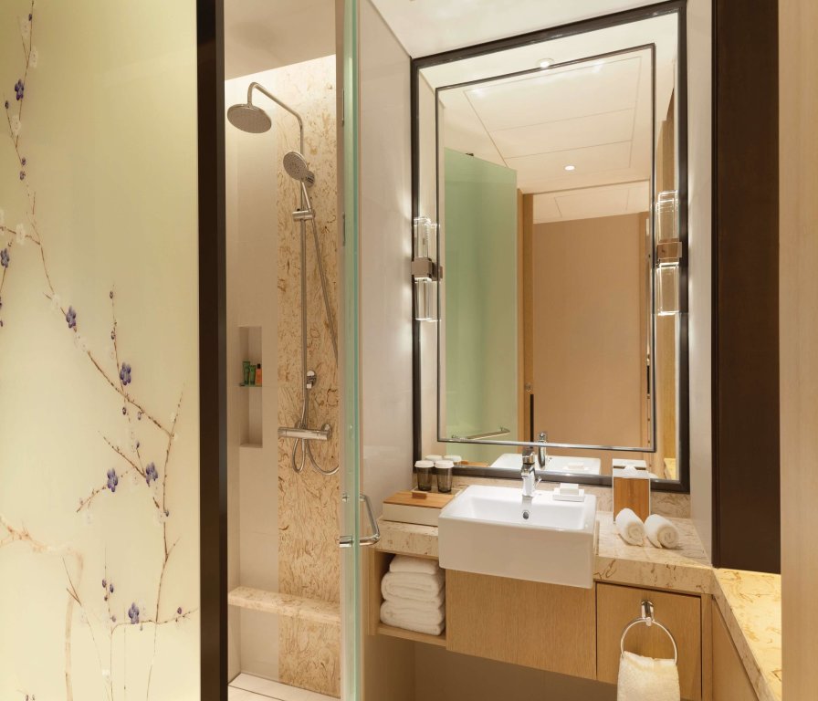 Даньдун: Hilton Garden Inn Dandong