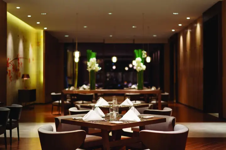 Даньдун: Hilton Garden Inn Dandong