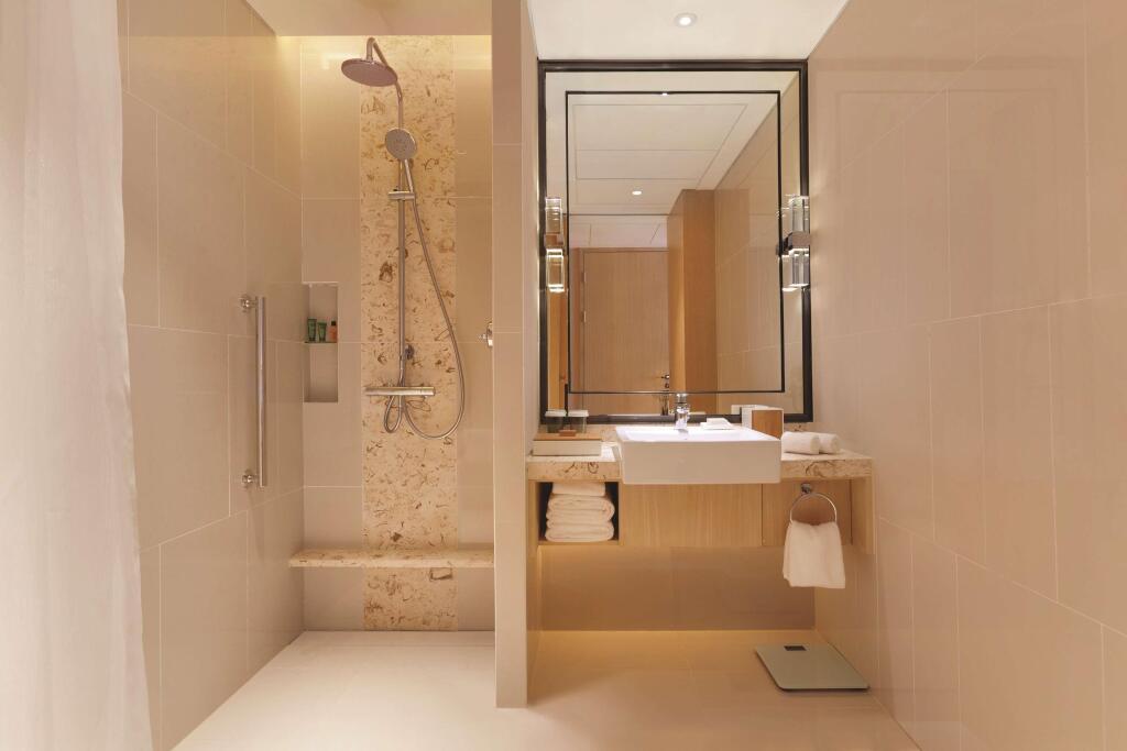 Даньдун: Hilton Garden Inn Dandong