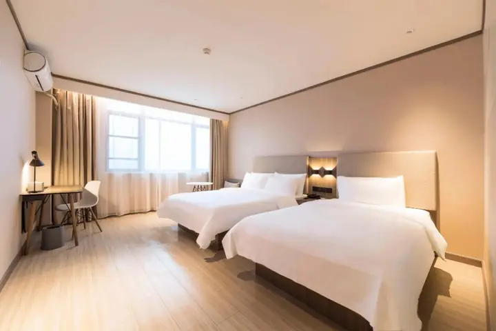 Суцянь: Hanting Hotel