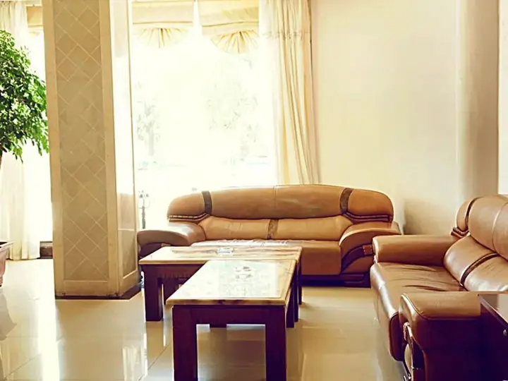Ляньюньган: GreenTree Inn Lianyungang Ganyu South Station Express Hotel