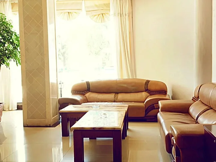 Ляньюньган: GreenTree Inn Lianyungang Ganyu South Station Express Hotel