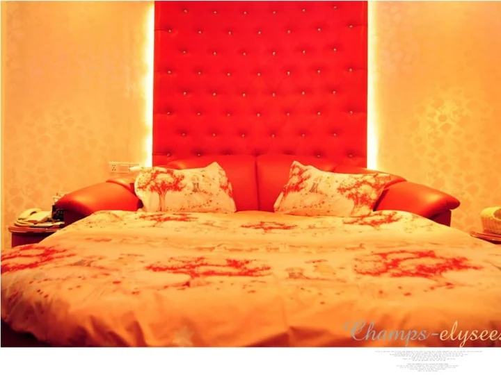 Ляньюньган: GreenTree Inn Lianyungang Ganyu South Station Express Hotel