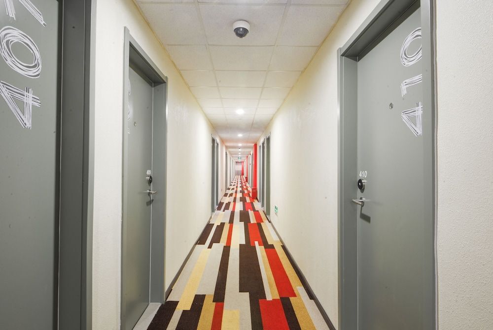 Ляньюньган: Ibis Lianyungang Suning Plaza