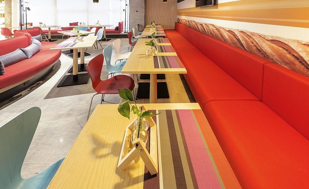 Ляньюньган: Ibis Lianyungang Suning Plaza