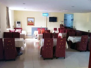Ляньюньган: Ibis Lianyungang Suning Plaza