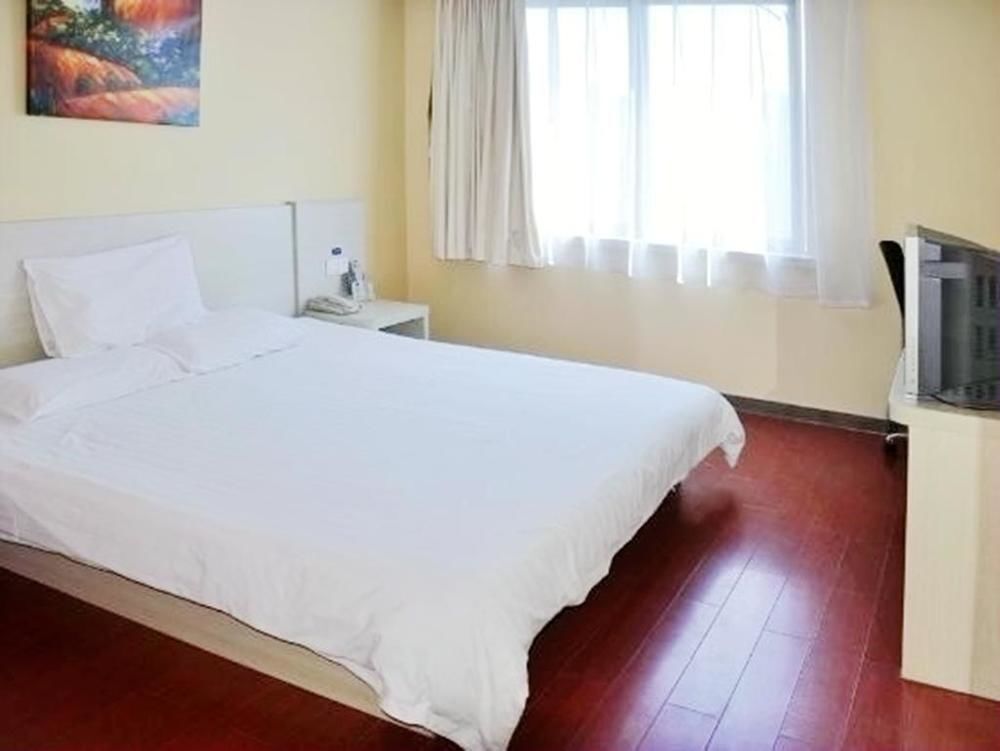 Тайчжоу: Hanting Express Hotel