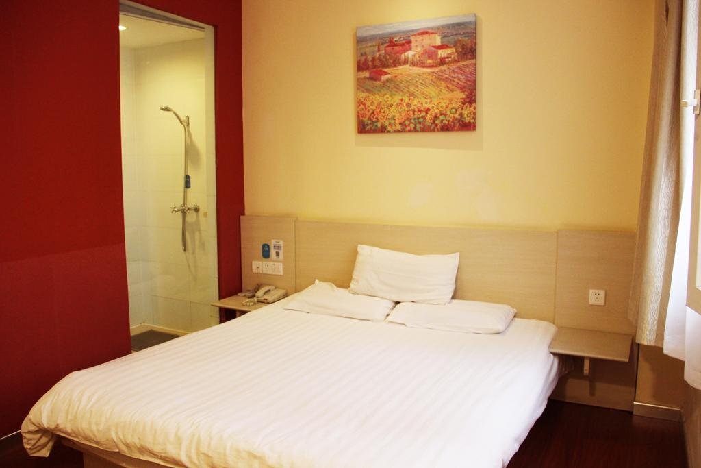 Суцянь: Su Qian International Hotel