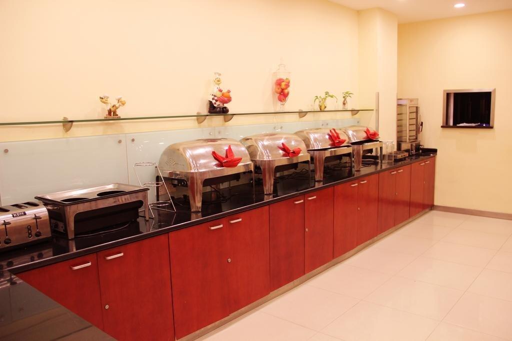 Сучжоу: Hanting Express Suzhou Bus Station