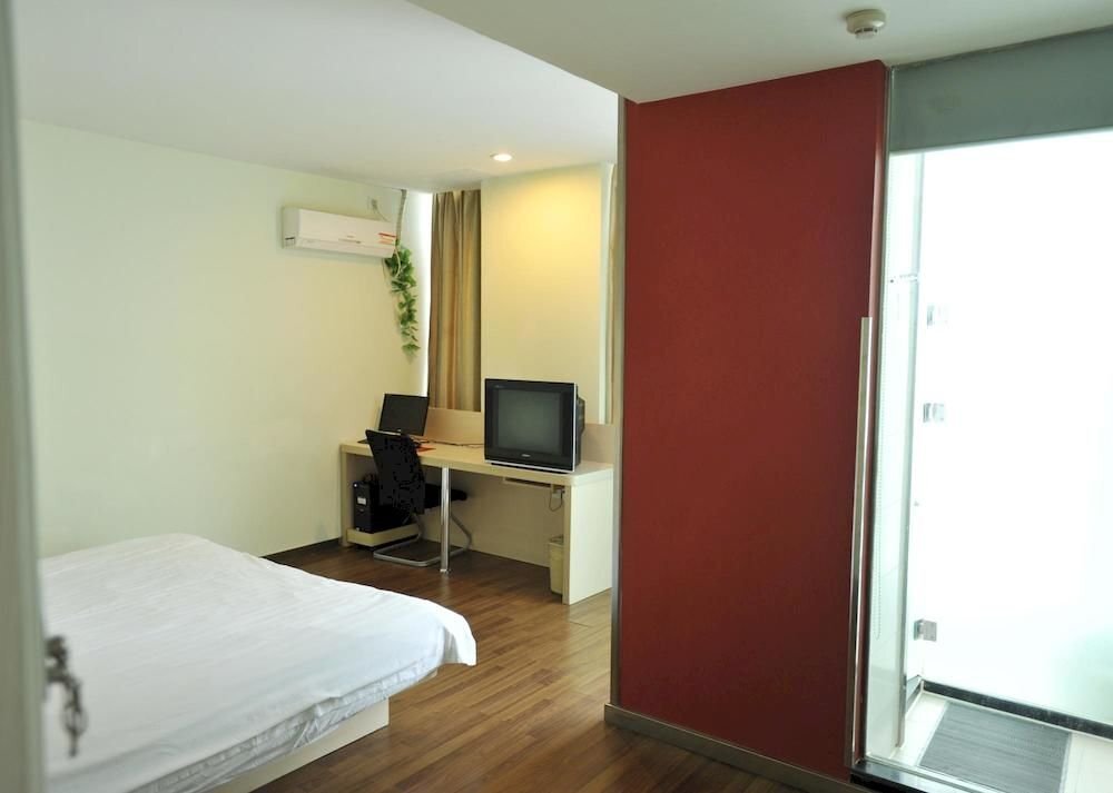 Сюйчжоу: Hanting Hotel Tianchang