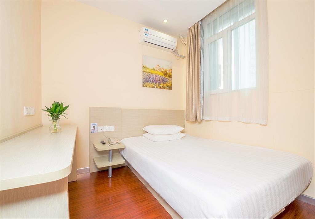 Ханчжоу: Hanting Express Hangzhou Shiqiao Road
