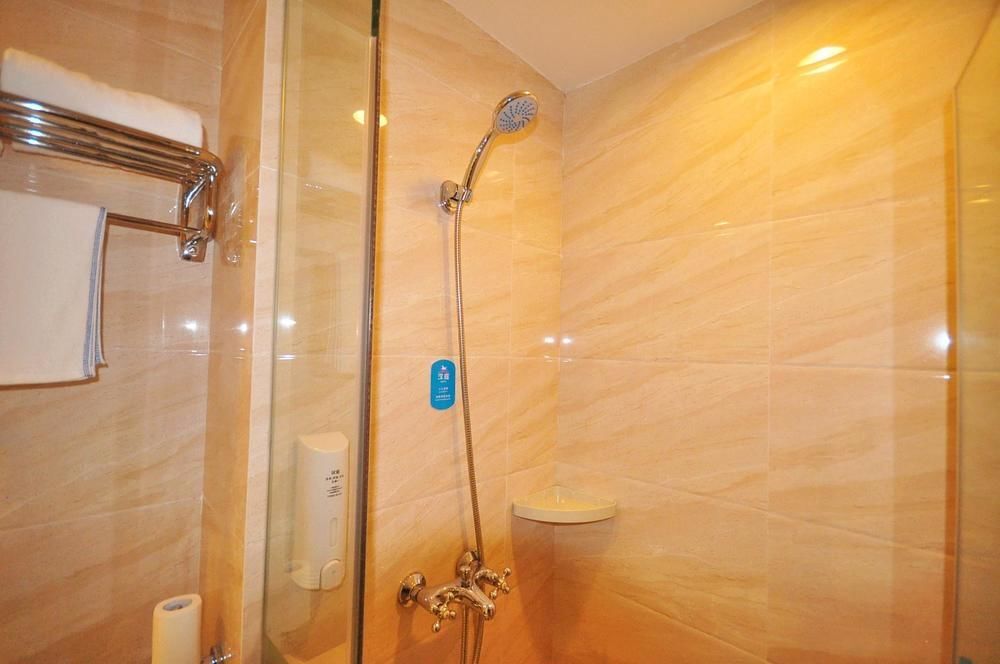 Ханчжоу: Hanting Express Hangzhou Baojiao North Road
