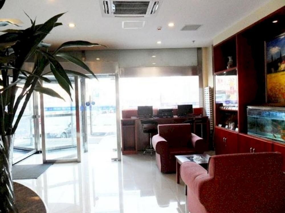 Вэйфан: Hanting Express (Weifang East Dongfeng Street)